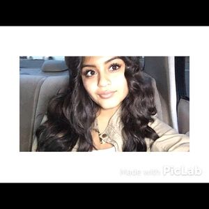 Meet your Posher, Michelle