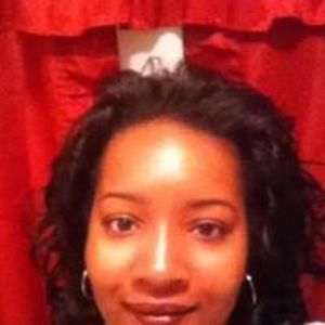 Meet your Posher, Ebony