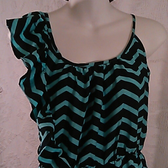 envy me Dresses & Skirts - Cute striped dress/tunic
