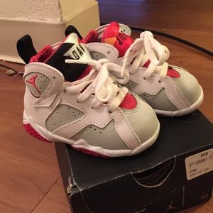 Jordan 7s