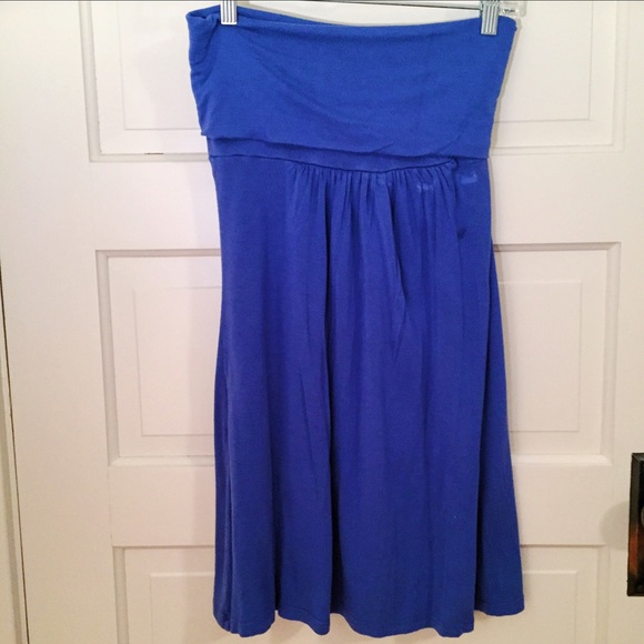 MaiTai Comfy cotton skirt