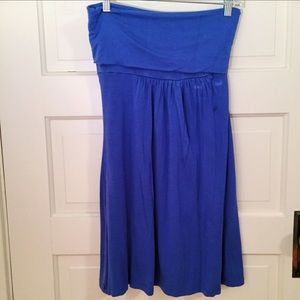 MaiTai Comfy cotton skirt