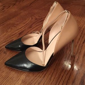 38% off Nina New York Shoes - Silver 2'' heels, size 10/ brand: Nina