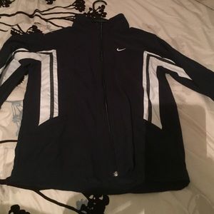 Gym Jacket Nike