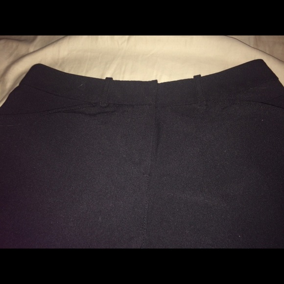 Worthington dress pants like new sz 2 short