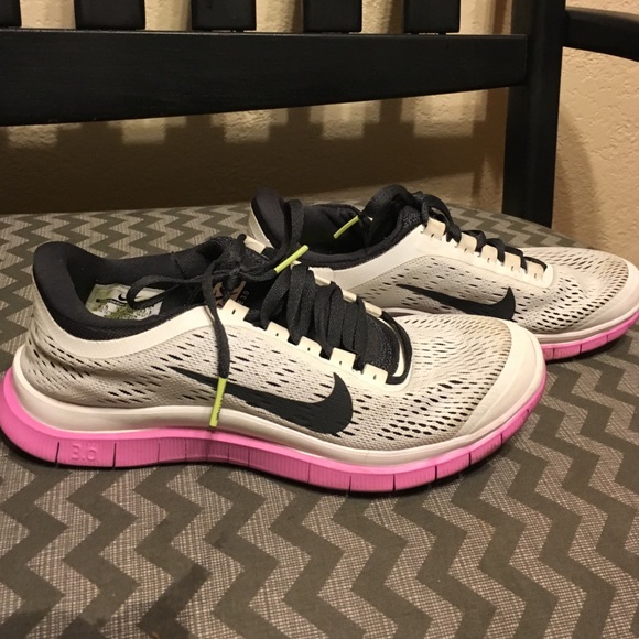 Nike free 3.0