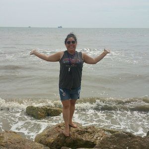 Meet your Posher, Priscilla