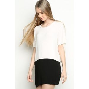 Brandy Melville Regina Top NWT