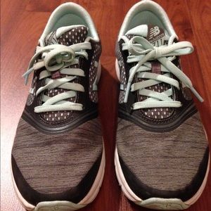 New Balance sneakers