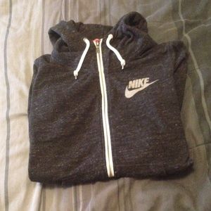 Nike jacket ****RESERVED****