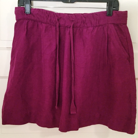 Ann Taylor Skirt