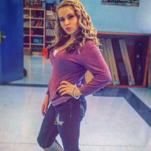 Meet your Posher, Shelby