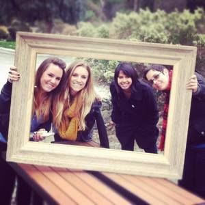 Meet your Posher, Beth