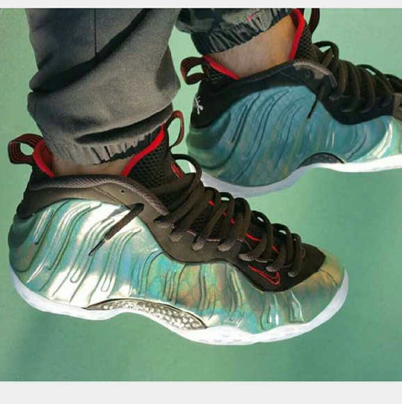 Foams - Picture 1 of 3