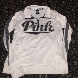 PINK ultimate M pullover