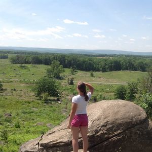 Meet your Posher, Kelly