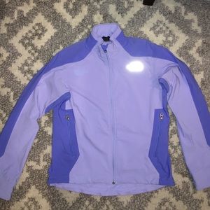 North Face Women's Apex Bionic Jacket