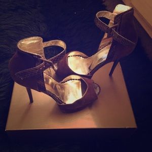 Bebe heels