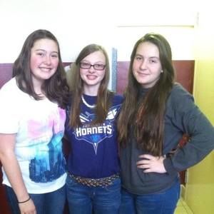 Meet your Posher, Tina