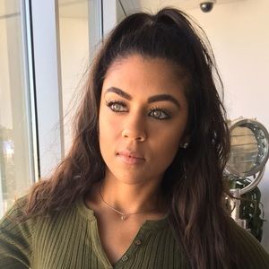 Meet your Posher, Brandi