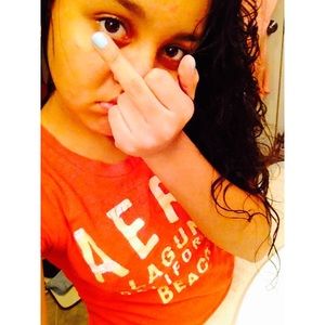 Meet your Posher, Alfreda