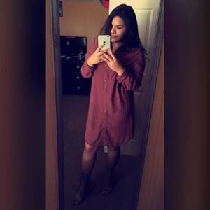 Meet your Posher, Kelly