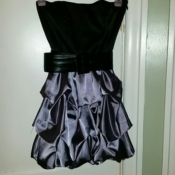 Party Dress
