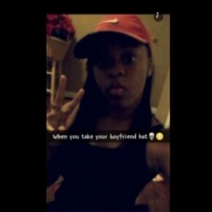 Meet your Posher, Brenae