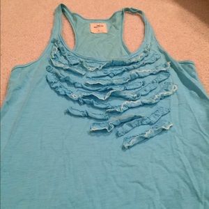 Adorable tank top