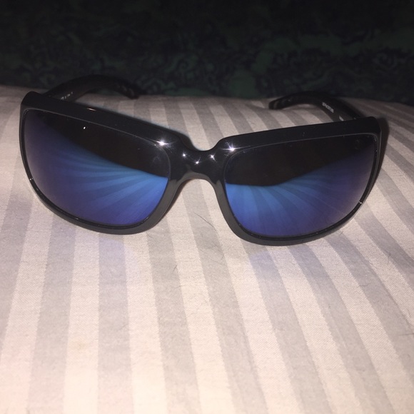 580 glass Isabella Costa Del Mar