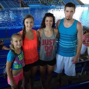 Meet your Posher, Debbie