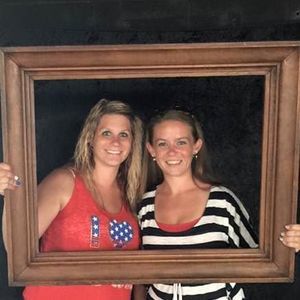 Meet your Posher, Callie