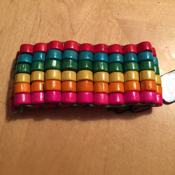 Colorful Coco bracelets bundle - Picture 2 of 2