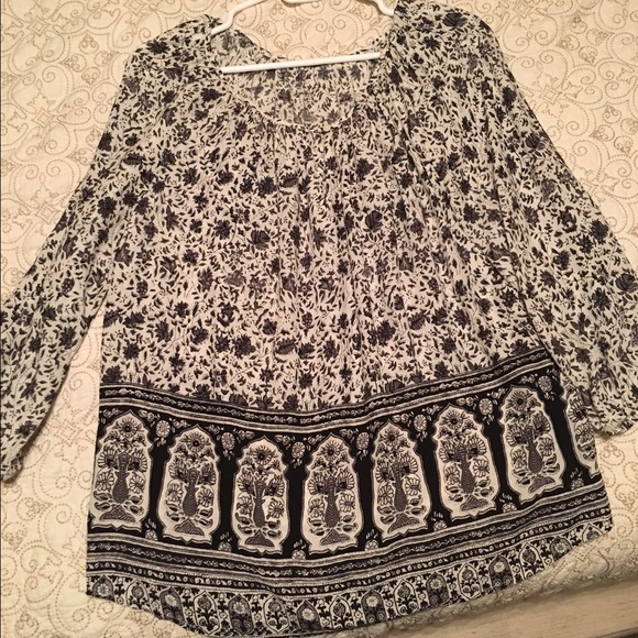Lucky Brand Shirt