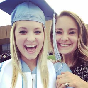 Meet your Posher, Drew