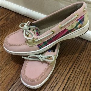 Sperry Top Siders