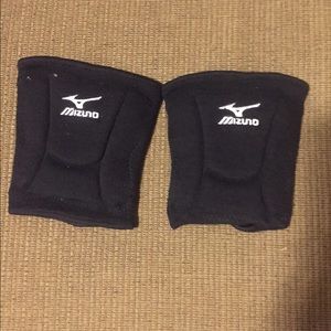 Women knee pads