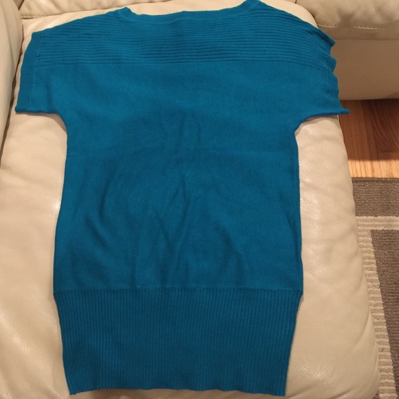 Sweater shorts