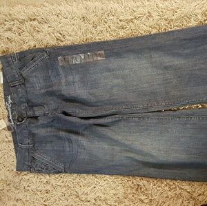 Nwt American Eagle jeans 14 long