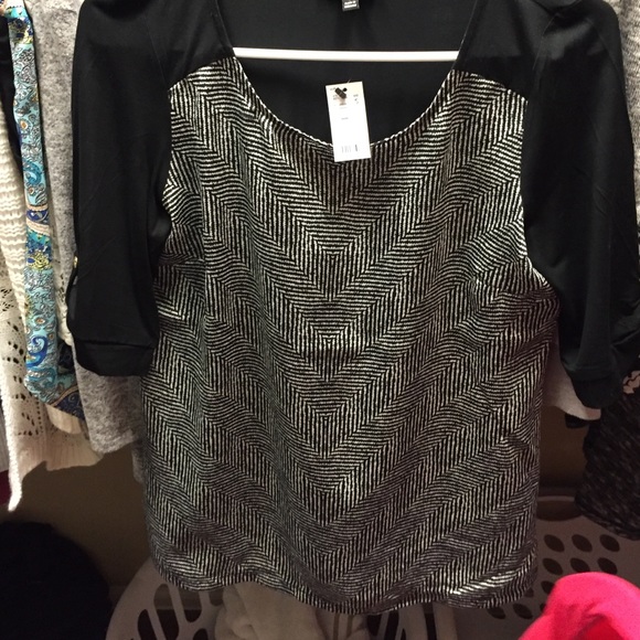 Limited top