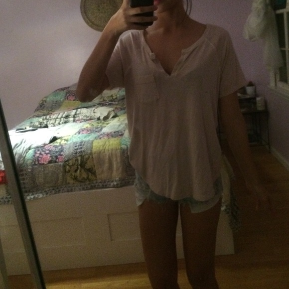 pacsun top