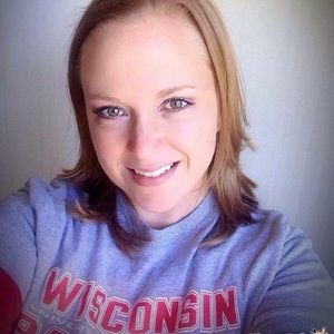 Meet your Posher, Kristina