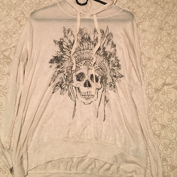 fresh wear Hoodie