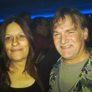 Meet your Posher, Katherine