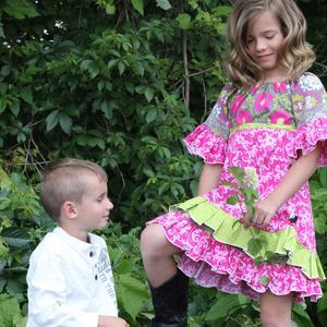 Meet your Posher, Deb