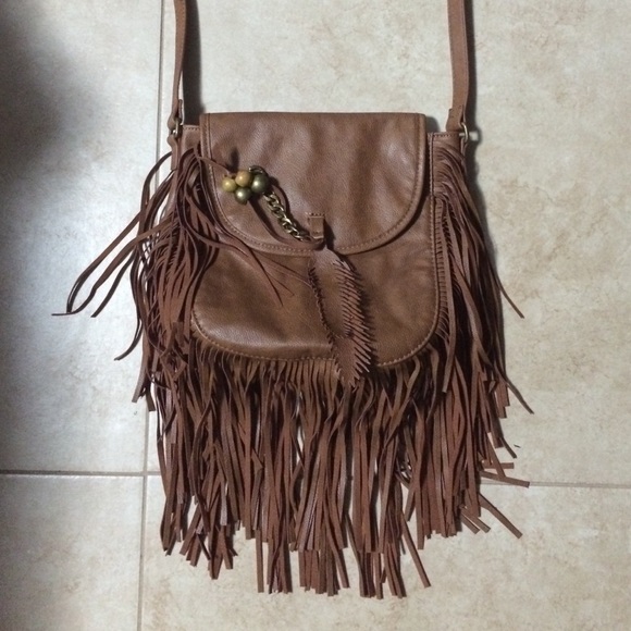 Fringe fringe fringe!!