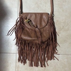 Fringe fringe fringe!!