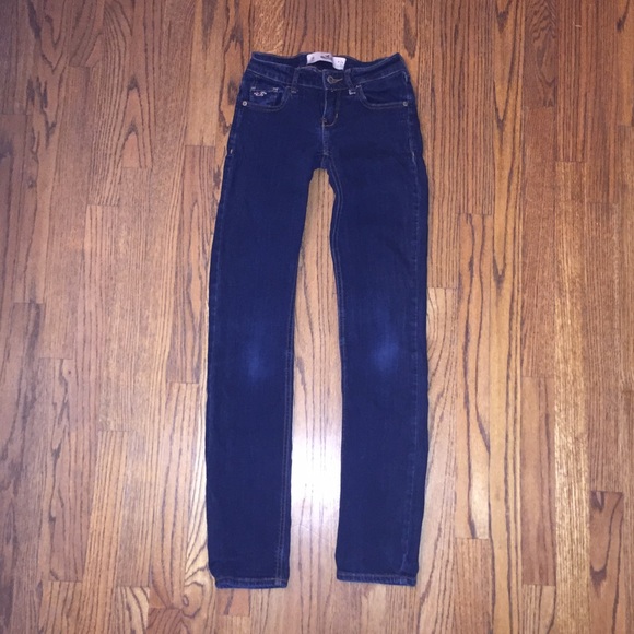 Hollister Skinny Jeans