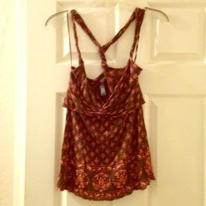 Free people tank