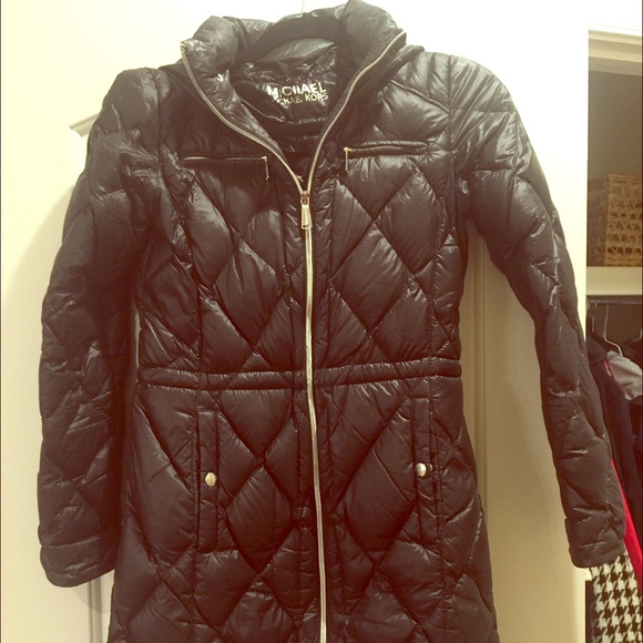 Michael Kors Jacket